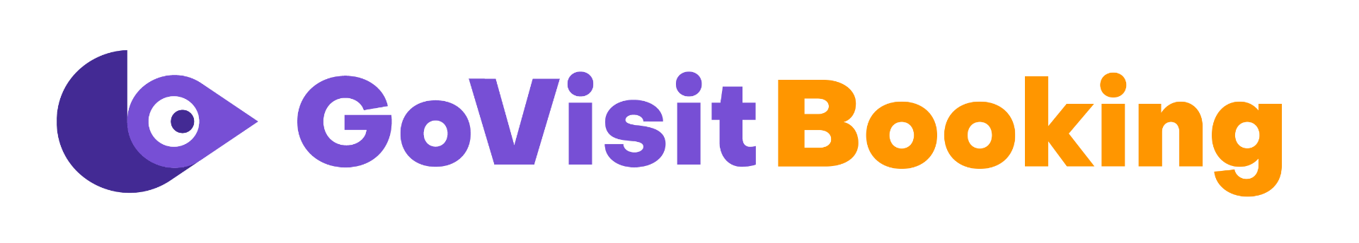 GoVisit Booking